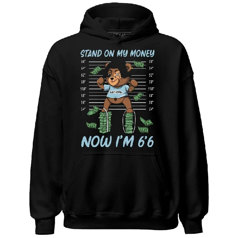 Chic And Casual Unisex Fashion Trends Athleisure Style Sale Legend Blue 11s NastyJamz Hoodie Match BER Stand On Money Chic And Casual Unisex Fashion Trends Athleisure Style Sale Legend Blue 11s NastyJamz Hoodie Match BER Stand On Money