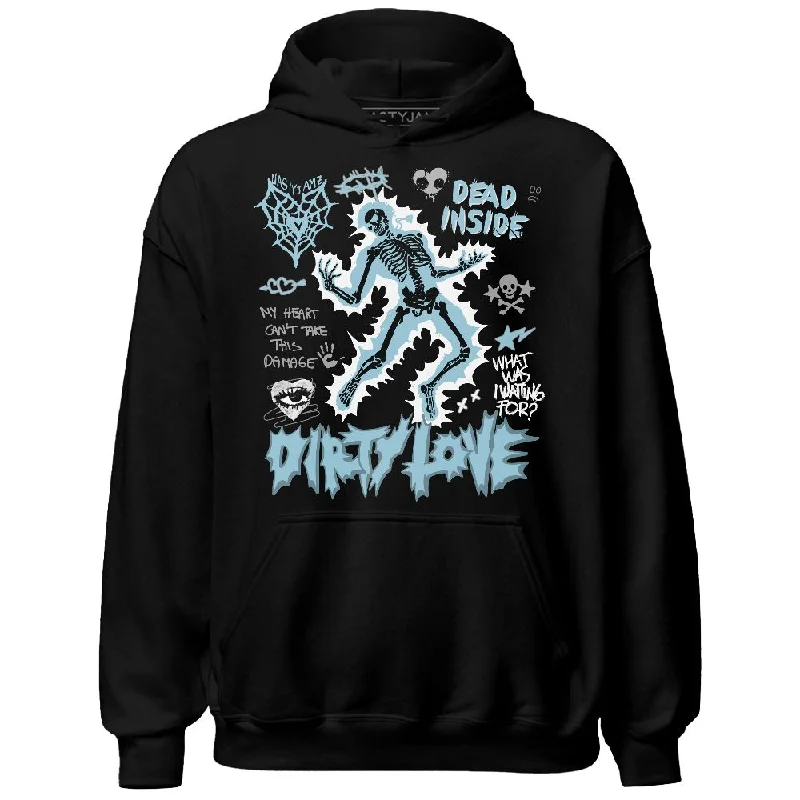Urban-Inspired Unisex Fashion Trends Modern Fashion Sale Legend Blue 11s NastyJamz Hoodie Match Dirty Love Skull Urban-Inspired Unisex Fashion Trends Modern Fashion Sale Legend Blue 11s NastyJamz Hoodie Match Dirty Love Skull