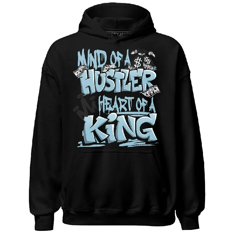 Urban Unisex Fashion Outfits Style Revolution Legend Blue 11s NastyJamz Hoodie Match Hustler Heart King Urban Unisex Fashion Outfits Style Revolution Legend Blue 11s NastyJamz Hoodie Match Hustler Heart King