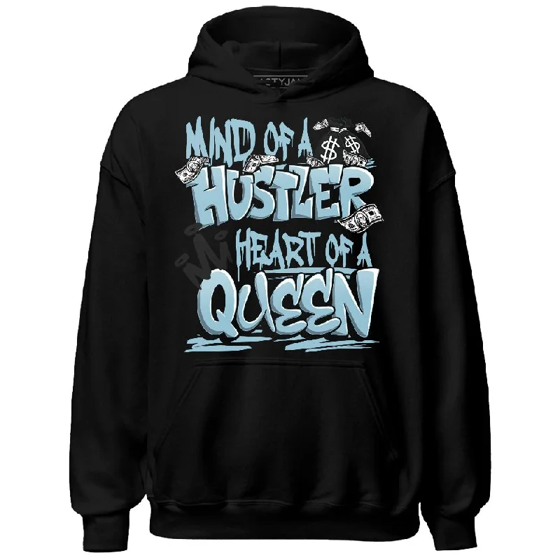 Stylish Unisex Outfit Ideas Trend Forward Threads Legend Blue 11s NastyJamz Hoodie Match Hustler Heart Queen Stylish Unisex Outfit Ideas Trend Forward Threads Legend Blue 11s NastyJamz Hoodie Match Hustler Heart Queen