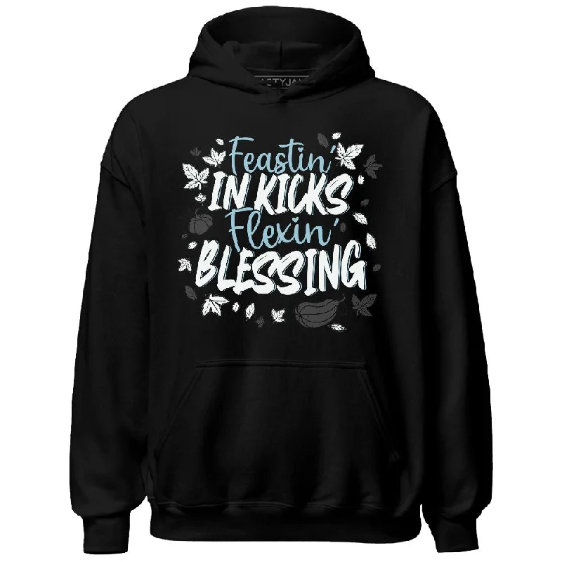 Casual Yet Sophisticated Unisex Fashion New Season Fashion Preview Legend Blue 11s NastyJamz Hoodie Match Kicks Feasting Casual Yet Sophisticated Unisex Fashion New Season Fashion Preview Legend Blue 11s NastyJamz Hoodie Match Kicks Feasting