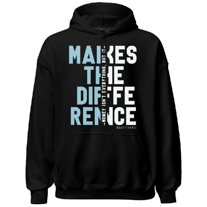 Chic And Contemporary Unisex Clothing Choices Trendy Looks On Sale Legend Blue 11s NastyJamz Hoodie Match Money Makes Difference Chic And Contemporary Unisex Clothing Choices Trendy Looks On Sale Legend Blue 11s NastyJamz Hoodie Match Money Makes Difference