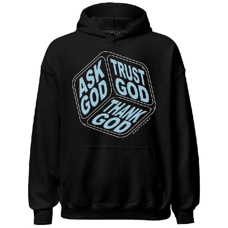 Urban-Inspired Unisex Fashion Pieces Budget-Friendly Fashion Legend Blue 11s NastyJamz Hoodie Match Trust God Urban-Inspired Unisex Fashion Pieces Budget-Friendly Fashion Legend Blue 11s NastyJamz Hoodie Match Trust God