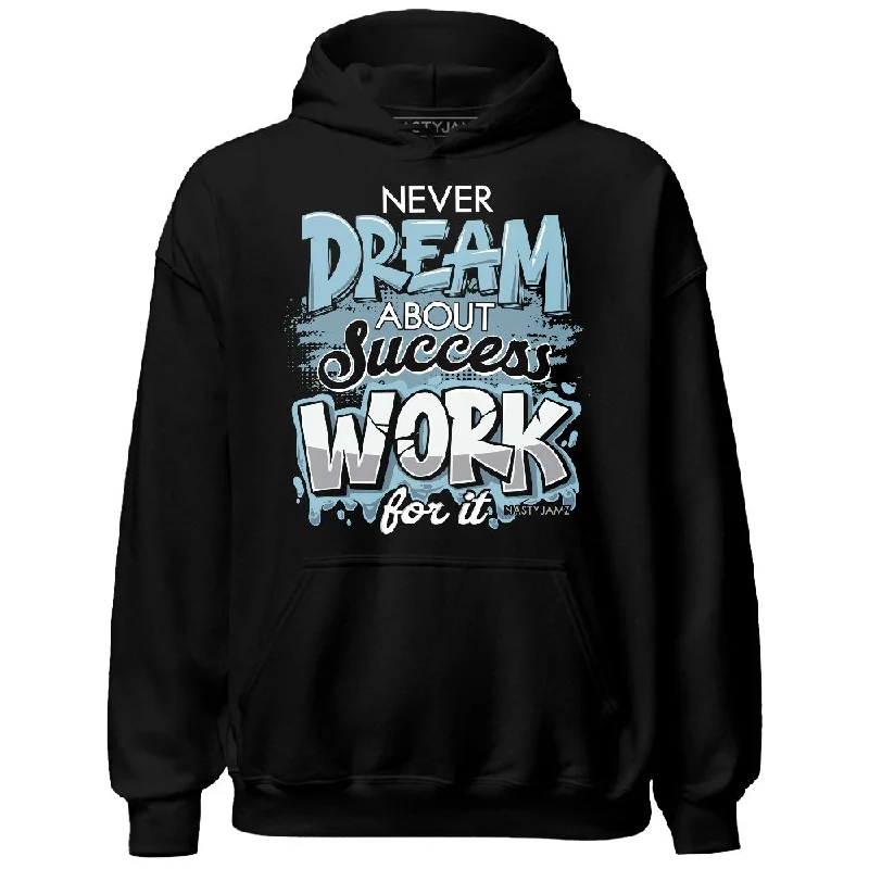 Oversized And Relaxed Unisex Fashion End Of Season Sale Legend Blue 11s NastyJamz Hoodie Match Work For Dream Oversized And Relaxed Unisex Fashion End Of Season Sale Legend Blue 11s NastyJamz Hoodie Match Work For Dream
