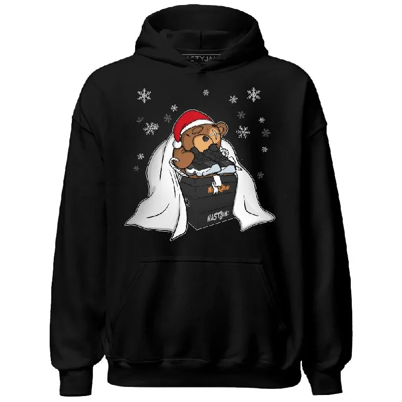 Breathable And Lightweight Unisex Wear Winter Warehouse Sale Low Space Jamz 11s NastyJamz Hoodie Match BER Christmas