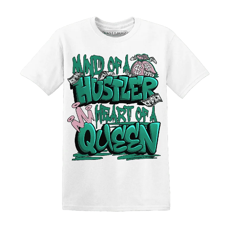 Versatile And Stylish Unisex Apparel Stay Ahead In Style NastyJamz Dunk Pink Malachite Medium Soft Low Sail T-Shirt Match Hustler Heart Queen Versatile And Stylish Unisex Apparel Stay Ahead In Style NastyJamz Dunk Pink Malachite Medium Soft Low Sail T-Shirt Match Hustler Heart Queen