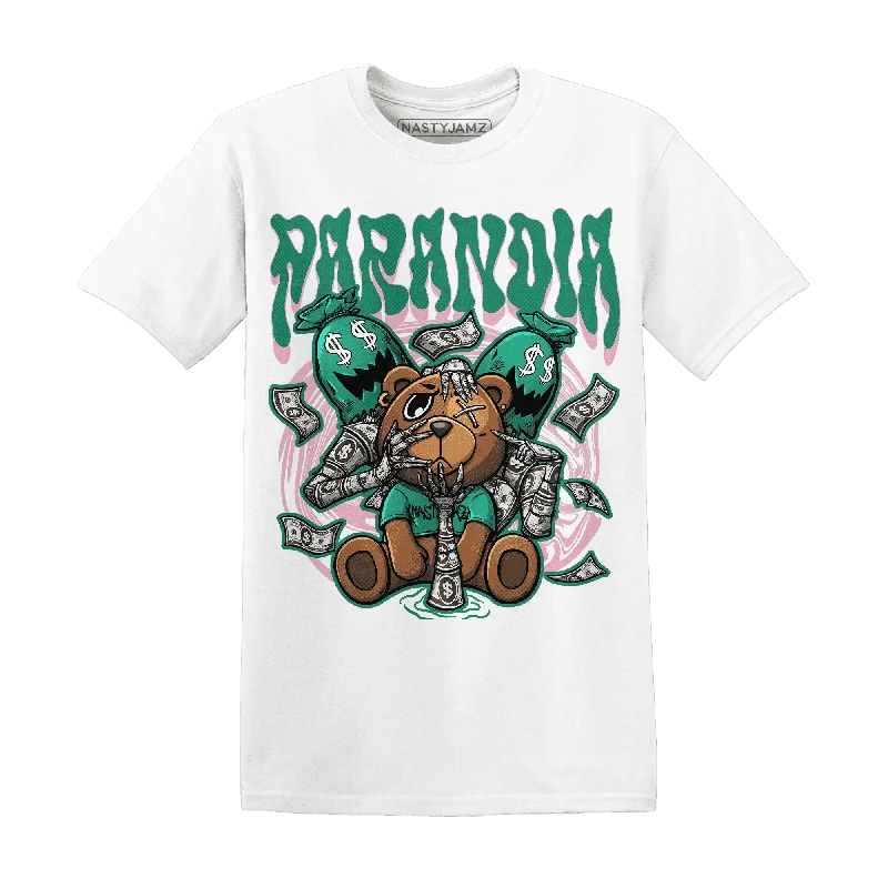 Casual Yet Sophisticated Unisex Fashion Fashion Forward Femininity NastyJamz Dunk Pink Malachite Medium Soft Low Sail T-Shirt Match Paranoia Money BER Casual Yet Sophisticated Unisex Fashion Fashion Forward Femininity NastyJamz Dunk Pink Malachite Medium Soft Low Sail T-Shirt Match Paranoia Money BER