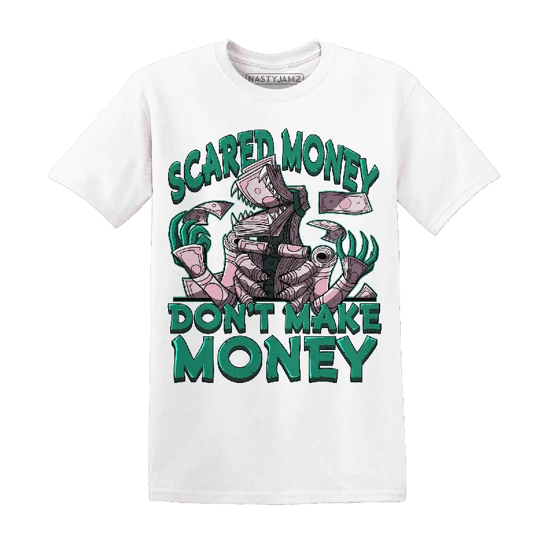 Comfortable Unisex Streetwear Chic Style, Always In Vogue NastyJamz Dunk Pink Malachite Medium Soft Low Sail T-Shirt Match Scared Money Comfortable Unisex Streetwear Chic Style, Always In Vogue NastyJamz Dunk Pink Malachite Medium Soft Low Sail T-Shirt Match Scared Money