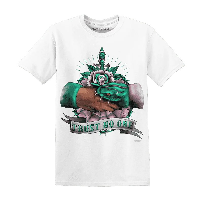 Oversized Unisex Apparel For Effortless Style Limited Styles NastyJamz Dunk Pink Malachite Medium Soft Low Sail T-Shirt Match Trust No One Old School Oversized Unisex Apparel For Effortless Style Limited Styles NastyJamz Dunk Pink Malachite Medium Soft Low Sail T-Shirt Match Trust No One Old School