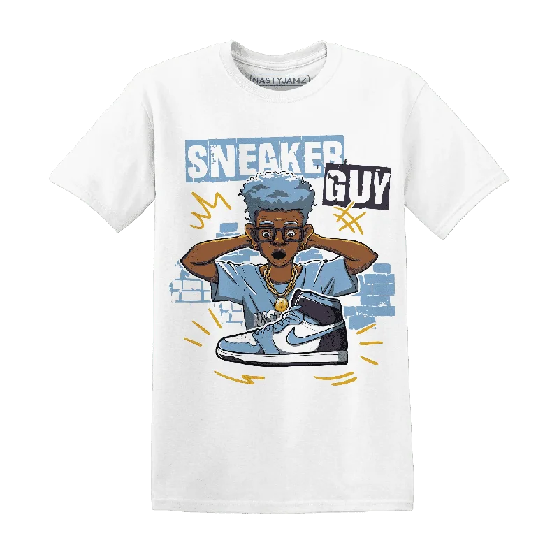 High-Quality Unisex Basics For Everyday Wear Best Deals Of The Season NastyJamz First In Flight 1s T-Shirt Match Sneaker Guy Collector High-Quality Unisex Basics For Everyday Wear Best Deals Of The Season NastyJamz First In Flight 1s T-Shirt Match Sneaker Guy Collector