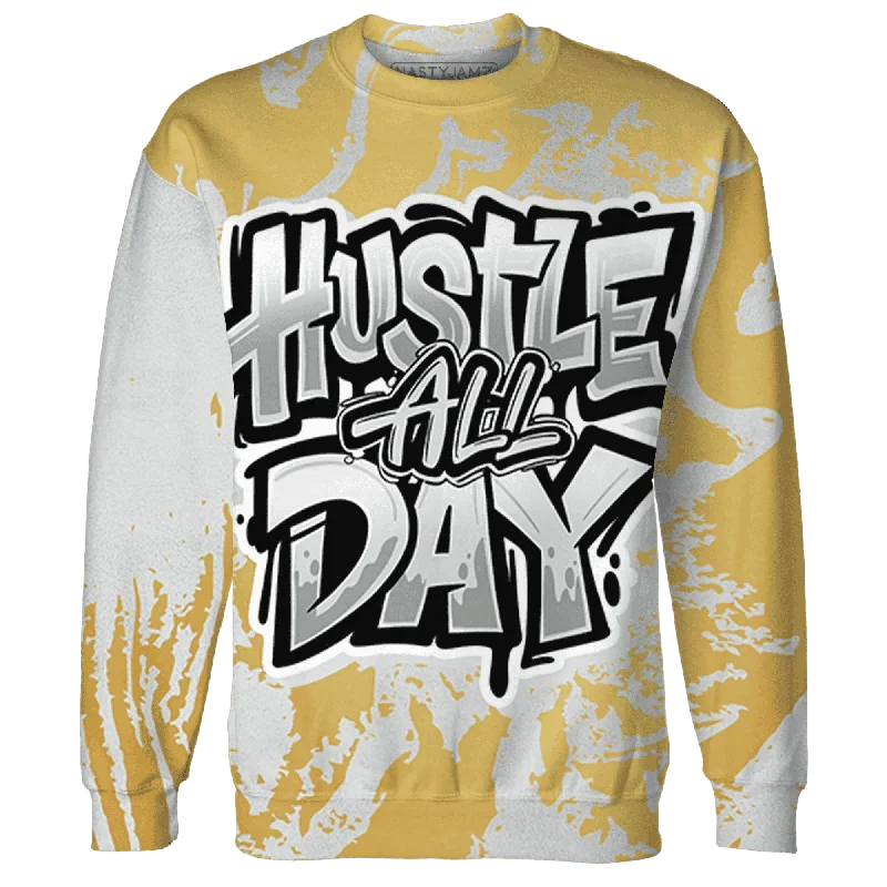 Urban Unisex Fashion Outfits Fashion Sale NastyJamz Paris Cement Olympics 6s Sweatshirt Match Hustle All Day All-Over Print Urban Unisex Fashion Outfits Fashion Sale NastyJamz Paris Cement Olympics 6s Sweatshirt Match Hustle All Day All-Over Print