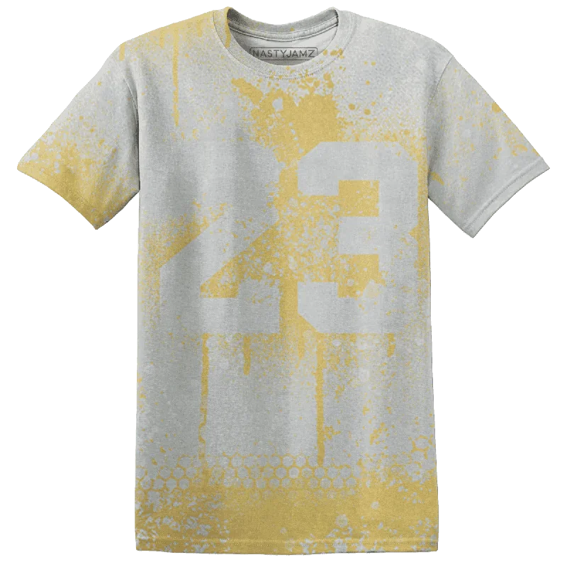 Versatile And Stylish Unisex Apparel Seasonal Style Discounts NastyJamz Paris Cement Olympics 6s T-Shirt Match 23 Painted Graffiti Versatile And Stylish Unisex Apparel Seasonal Style Discounts NastyJamz Paris Cement Olympics 6s T-Shirt Match 23 Painted Graffiti