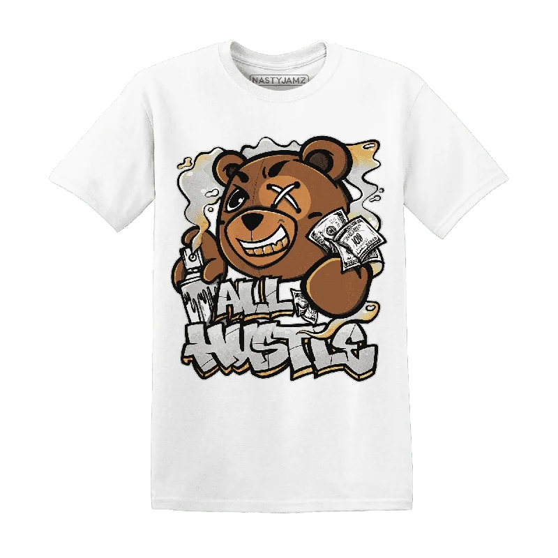 Versatile Unisex Layering Pieces Limited Stock NastyJamz Paris Cement Olympics 6s T-Shirt Match BER Hustle All Day Versatile Unisex Layering Pieces Limited Stock NastyJamz Paris Cement Olympics 6s T-Shirt Match BER Hustle All Day