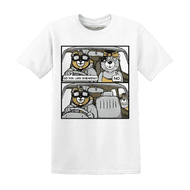Versatile Clothing For All Genders Special Offers, Don't Miss NastyJamz Paris Cement Olympics 6s T-Shirt Match Bye Her Versatile Clothing For All Genders Special Offers, Don't Miss NastyJamz Paris Cement Olympics 6s T-Shirt Match Bye Her