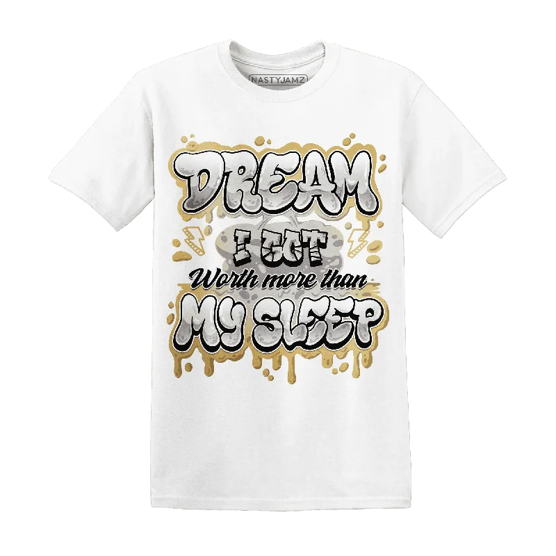 Unisex Everyday Fashion Essentials Dive Into Trendy Styles NastyJamz Paris Cement Olympics 6s T-Shirt Match Dream Over Rest Unisex Everyday Fashion Essentials Dive Into Trendy Styles NastyJamz Paris Cement Olympics 6s T-Shirt Match Dream Over Rest