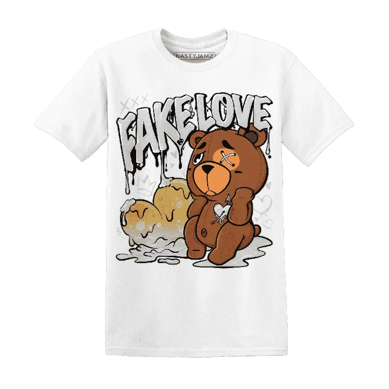 Lightweight And Breathable Unisex Wear Catch Every Fashion Trend NastyJamz Paris Cement Olympics 6s T-Shirt Match Fake Love BER Lightweight And Breathable Unisex Wear Catch Every Fashion Trend NastyJamz Paris Cement Olympics 6s T-Shirt Match Fake Love BER