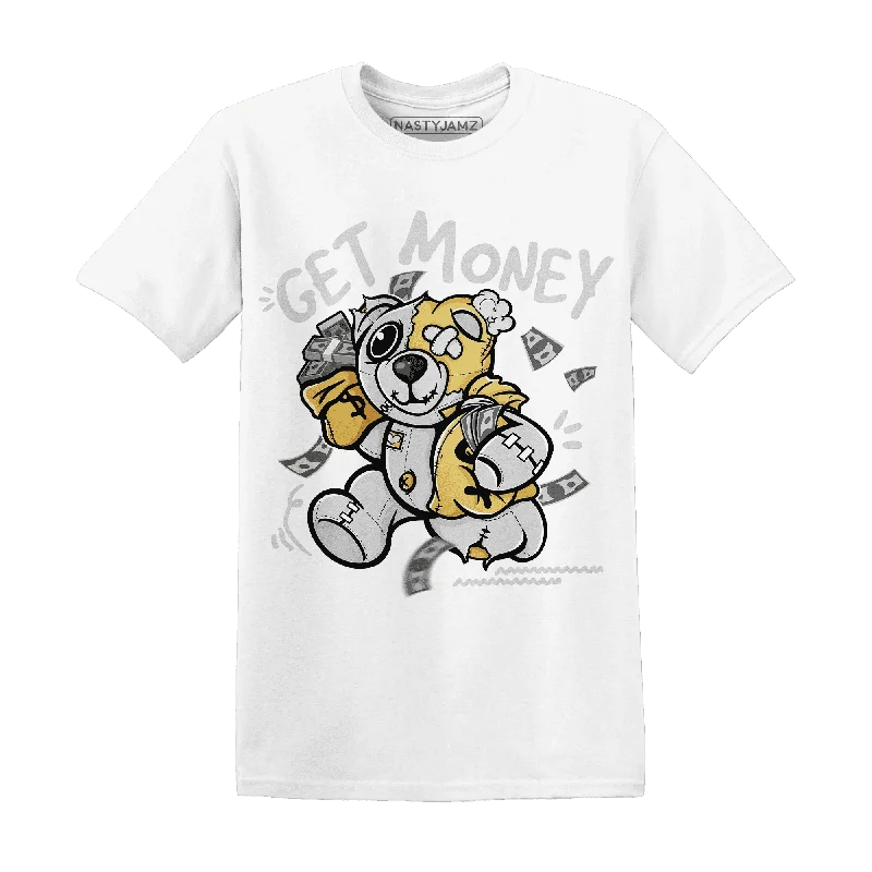 Sustainable Gender-Neutral Apparel Durable Fashion Picks NastyJamz Paris Cement Olympics 6s T-Shirt Match Get Money BER Sustainable Gender-Neutral Apparel Durable Fashion Picks NastyJamz Paris Cement Olympics 6s T-Shirt Match Get Money BER