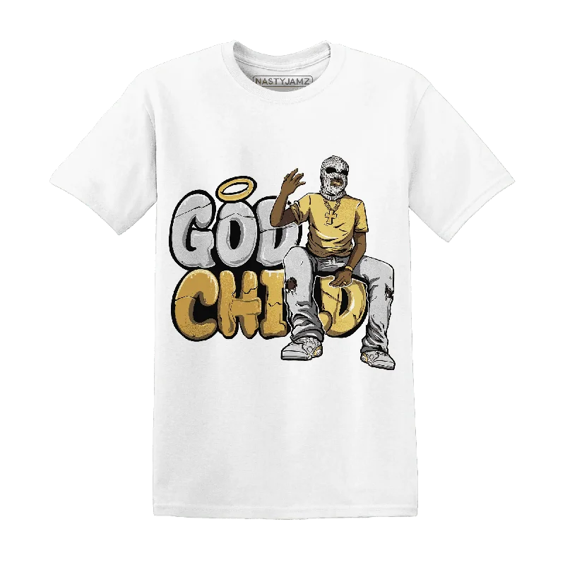 Classic Unisex Fashion Looks End-Of-Season Clearance NastyJamz Paris Cement Olympics 6s T-Shirt Match God Child Classic Unisex Fashion Looks End-Of-Season Clearance NastyJamz Paris Cement Olympics 6s T-Shirt Match God Child