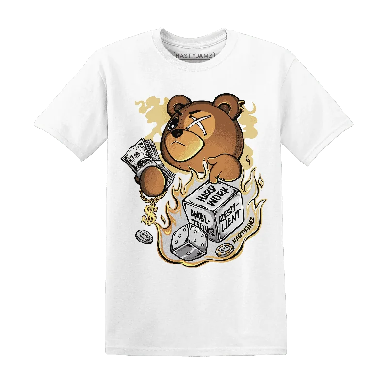 Fashion-Forward Unisex Apparel Exclusive Discount NastyJamz Paris Cement Olympics 6s T-Shirt Match Hustle Casino BER Fashion-Forward Unisex Apparel Exclusive Discount NastyJamz Paris Cement Olympics 6s T-Shirt Match Hustle Casino BER