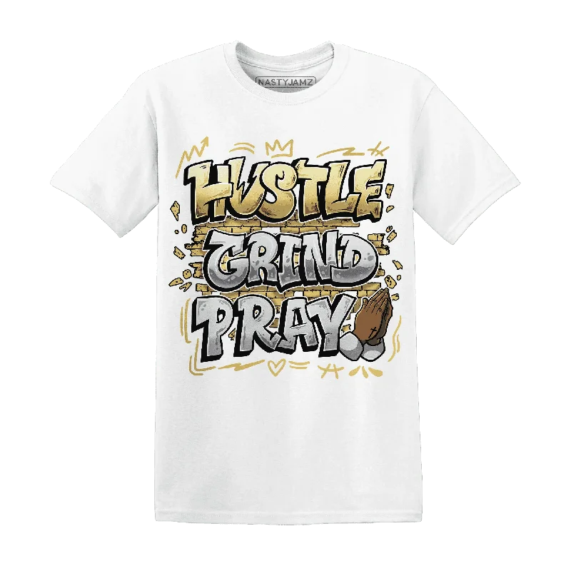 Modern Unisex Clothing For Any Occasion Fashion-Forward NastyJamz Paris Cement Olympics 6s T-Shirt Match Hustle Grind Pray Modern Unisex Clothing For Any Occasion Fashion-Forward NastyJamz Paris Cement Olympics 6s T-Shirt Match Hustle Grind Pray