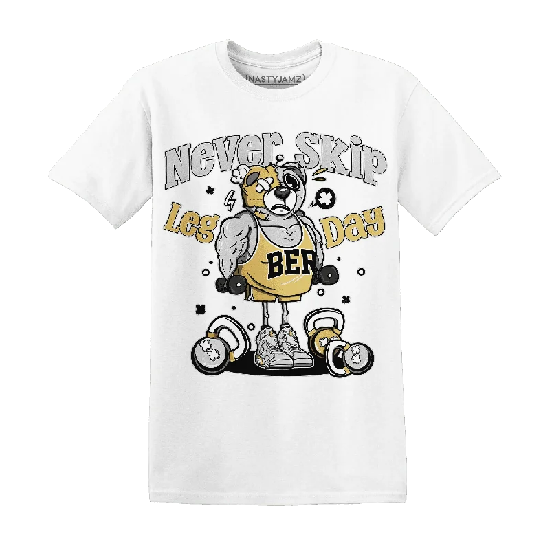Chic And Contemporary Unisex Clothing Choices Chic Styles NastyJamz Paris Cement Olympics 6s T-Shirt Match Leg Day BER Chic And Contemporary Unisex Clothing Choices Chic Styles NastyJamz Paris Cement Olympics 6s T-Shirt Match Leg Day BER