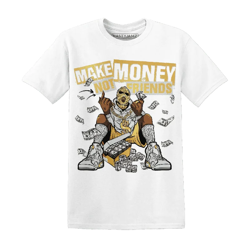 Classic And Timeless Unisex Style Latest Fashion NastyJamz Paris Cement Olympics 6s T-Shirt Match Make Money Not Friends Classic And Timeless Unisex Style Latest Fashion NastyJamz Paris Cement Olympics 6s T-Shirt Match Make Money Not Friends