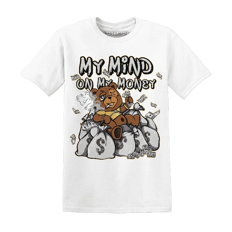 Versatile Clothing For All Genders Luxury Fashion Discounts NastyJamz Paris Cement Olympics 6s T-Shirt Match My Money On My Mind BER Versatile Clothing For All Genders Luxury Fashion Discounts NastyJamz Paris Cement Olympics 6s T-Shirt Match My Money On My Mind BER