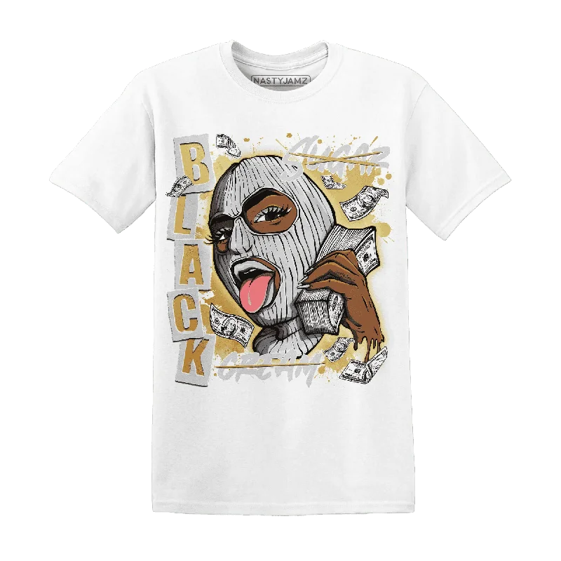 Gender-Neutral Fashion For Everyday Style Bold Style Discounts NastyJamz Paris Cement Olympics 6s T-Shirt Match No Sugar No Cream Gender-Neutral Fashion For Everyday Style Bold Style Discounts NastyJamz Paris Cement Olympics 6s T-Shirt Match No Sugar No Cream