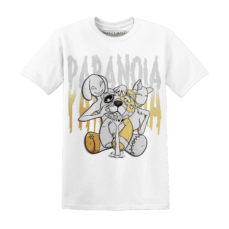 Gender-Neutral Trendy Clothing Styles Avant-Garde Style Promotions NastyJamz Paris Cement Olympics 6s T-Shirt Match Paranoia BER Gender-Neutral Trendy Clothing Styles Avant-Garde Style Promotions NastyJamz Paris Cement Olympics 6s T-Shirt Match Paranoia BER