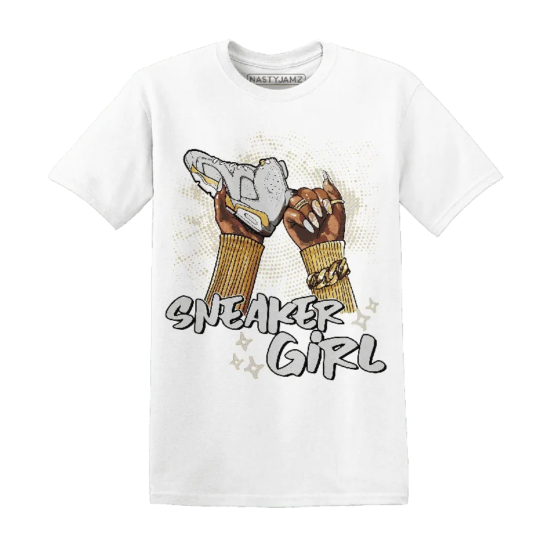 Contemporary Gender-Free Clothing Styles Vintage-Modern Style Offers NastyJamz Paris Cement Olympics 6s T-Shirt Match Sneaker Girl Nail Contemporary Gender-Free Clothing Styles Vintage-Modern Style Offers NastyJamz Paris Cement Olympics 6s T-Shirt Match Sneaker Girl Nail