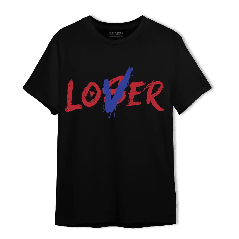 High-Quality Unisex Fashion Basics Find Your Unique Flair NastyJamz Playoffs 8s T-Shirt Match Loser Lover High-Quality Unisex Fashion Basics Find Your Unique Flair NastyJamz Playoffs 8s T-Shirt Match Loser Lover
