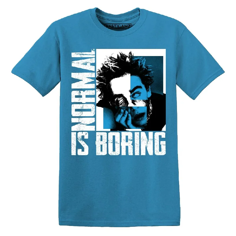 Classic And Timeless Unisex Style Step Ahead, Lead The Trend Powder Blue 9s NastyJamz Premium T Shirt Match Normal Is Boring