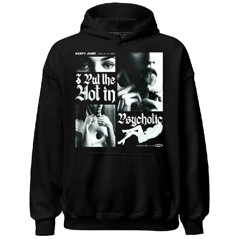 Chic And Casual Unisex Fashion Trends Cool Prices Pure Platinum 4s NastyJamz Hoodie Match Hot In Psychotic Chic And Casual Unisex Fashion Trends Cool Prices Pure Platinum 4s NastyJamz Hoodie Match Hot In Psychotic