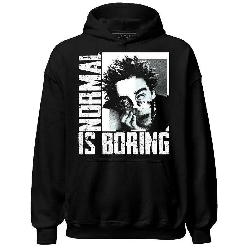 Versatile Unisex Layering Pieces Fashionista Favorites Pure Platinum 4s NastyJamz Hoodie Match Normal Is Boring Versatile Unisex Layering Pieces Fashionista Favorites Pure Platinum 4s NastyJamz Hoodie Match Normal Is Boring
