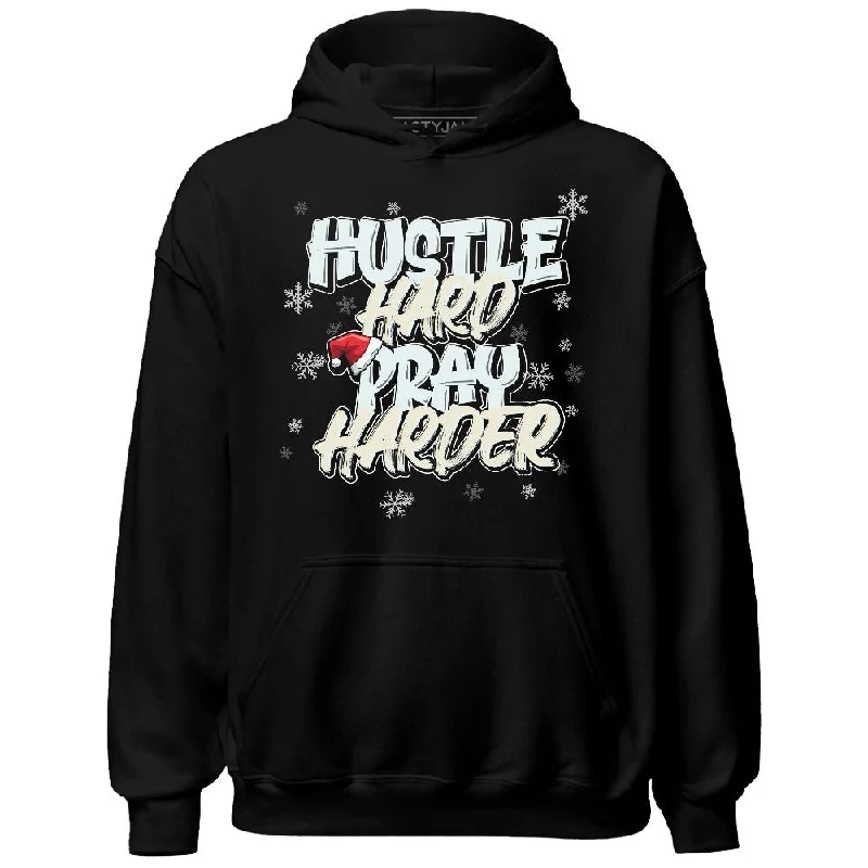 Comfortable And Stylish Unisex Outfits Trendy Street Style Pure Platinum 4s NastyJamz Hoodie Match Pray Harder Comfortable And Stylish Unisex Outfits Trendy Street Style Pure Platinum 4s NastyJamz Hoodie Match Pray Harder