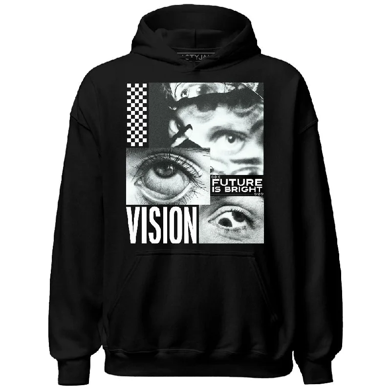 Comfortable Unisex Streetwear Spring Fashion Pure Platinum 4s NastyJamz Hoodie Match Vision Comfortable Unisex Streetwear Spring Fashion Pure Platinum 4s NastyJamz Hoodie Match Vision