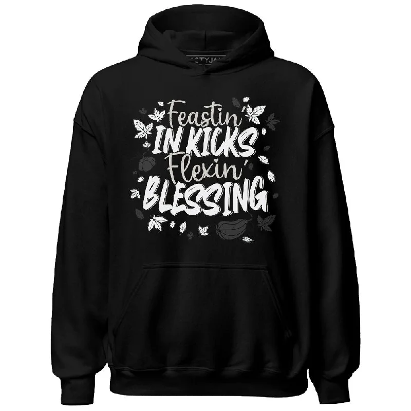 Minimalist Unisex Fashion Essentials Top Brand Discounts Reverse Metallic 5s NastyJamz Hoodie Match Kicks Feasting Minimalist Unisex Fashion Essentials Top Brand Discounts Reverse Metallic 5s NastyJamz Hoodie Match Kicks Feasting