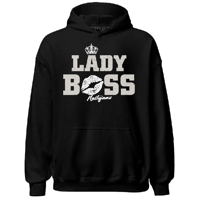 Casual Yet Sophisticated Unisex Fashion Durable Fashion Picks Reverse Metallic 5s NastyJamz Hoodie Match Lady Boss Casual Yet Sophisticated Unisex Fashion Durable Fashion Picks Reverse Metallic 5s NastyJamz Hoodie Match Lady Boss