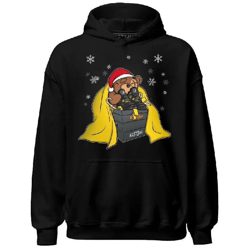 Modern Unisex Streetwear Outfits Unbeatable Prices Thunder 4s NastyJamz Hoodie Match BER Christmas